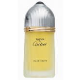 Cartier Pasha Eau de Toilette parfum