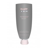KLAPP repagen body cinnamon cream