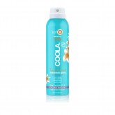 ECO-LUXE BODY TROPICAL COCONUT SPRAY SPF 30 COOLA Suncare