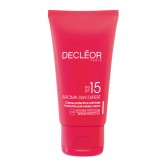 Decléor Aroma Sun Expert Crème protectrice anti rides SPF 15 gezichtscrème