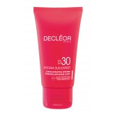 Decléor Aroma Sun Expert Crème protectrice anti rides SPF 30 gezichtscrème