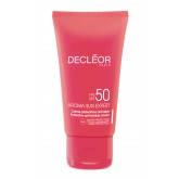 Decléor Aroma Sun Expert Crème protectrice anti rides SPF 50,