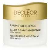 Decleor Baume de nuit régénérant excellence 30 ml