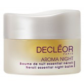 Decleor Baume de nuit essentiel néroli 15 ml