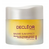 Decléor Baume slim effect - Baume de massage drainant body crème