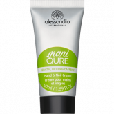 ManiQURE Hand- & Nagelcrème 50ml