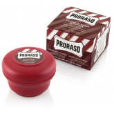 Proraso Sandalwood Scheerzeep pot