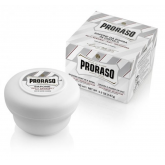 Proraso Sensitive Scheerzeep pot 