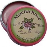 Rosebud Salve Mocha Rose lippenbalsem