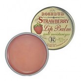 Rosebud Salve Strawberry lippenbalsem