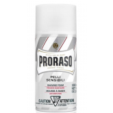 Proraso Sensitive Scheerschuim