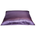 Beauty Pillow satijnen kussensloop Aubergine