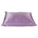 Beauty Pillow satijnen kussensloop Lila