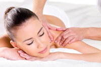 Lichaamsbehandelingen Massage BeauMel Schoonheidsinstituut Delft