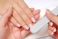 Manicure behandelingen BeauMel Schoonheidsinstituut Delft