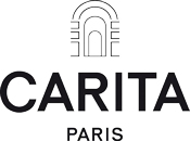 CARITA logo BeauMel Schoonheidsinstituut Delft